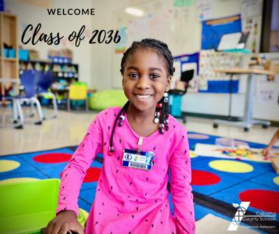 Back to school
