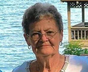 Bobbie Cannon Motley