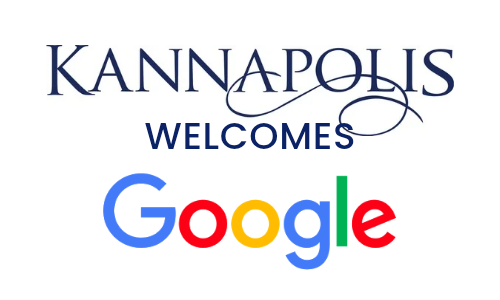 Google in Kannapolis