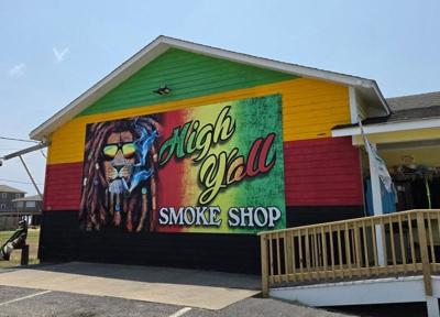 One of the many decisions the advisory council is considering is where THC products can be safely consumed.
