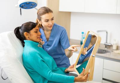 Dermatology treatments can become an expensive ongoing cost.