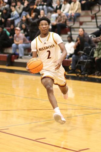 Concord gets 72-64 win over Robinson in the SPC