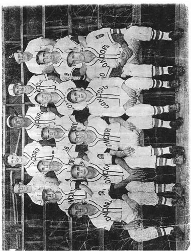 Concord American Legion Baseball