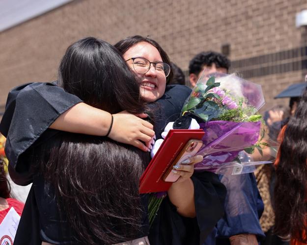 Cabarrus Early College of Technology