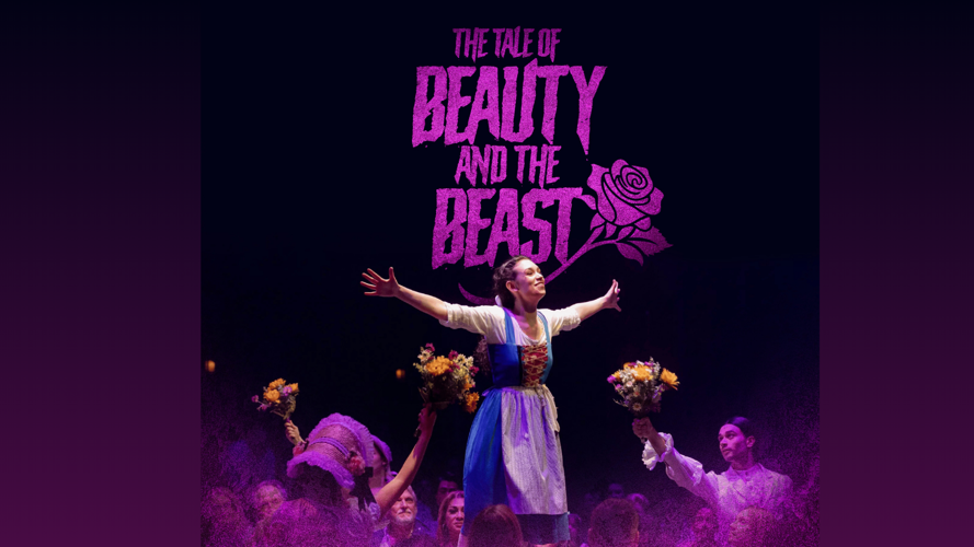 Beauty and the Beast