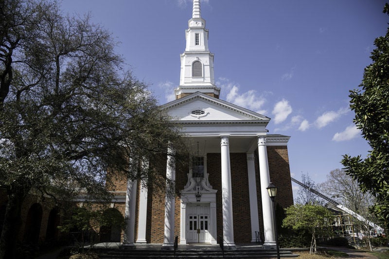 Church closings