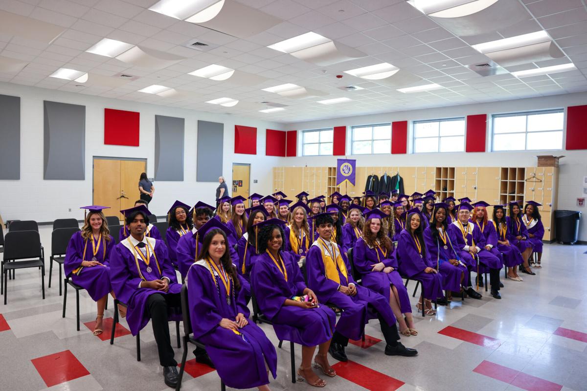 CHSI Early College