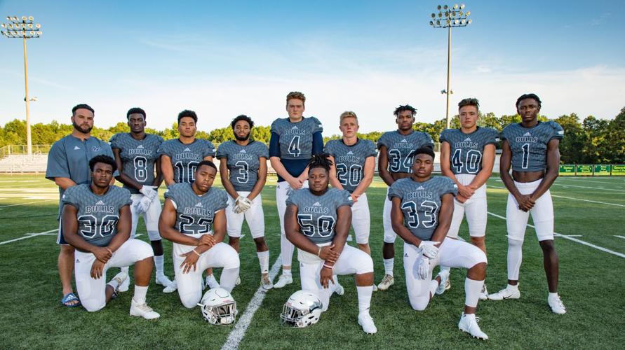 Hickory Ridge football