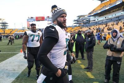 Divisional Round - Jacksonville Jaguars v Pittsburgh Steelers