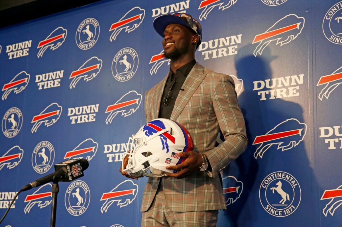 Kaiir Elam