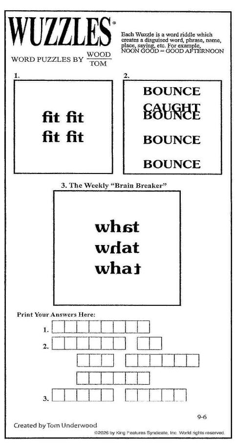Page B6 eedition image