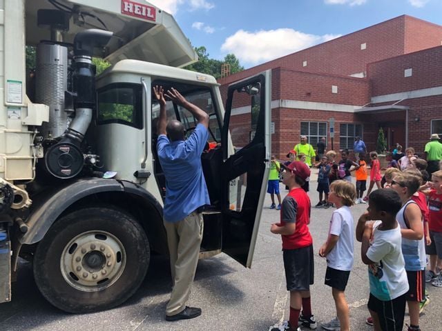 Waste and Recycling Workers Week 2026: Honoring the People Who Keep Statesville Clean