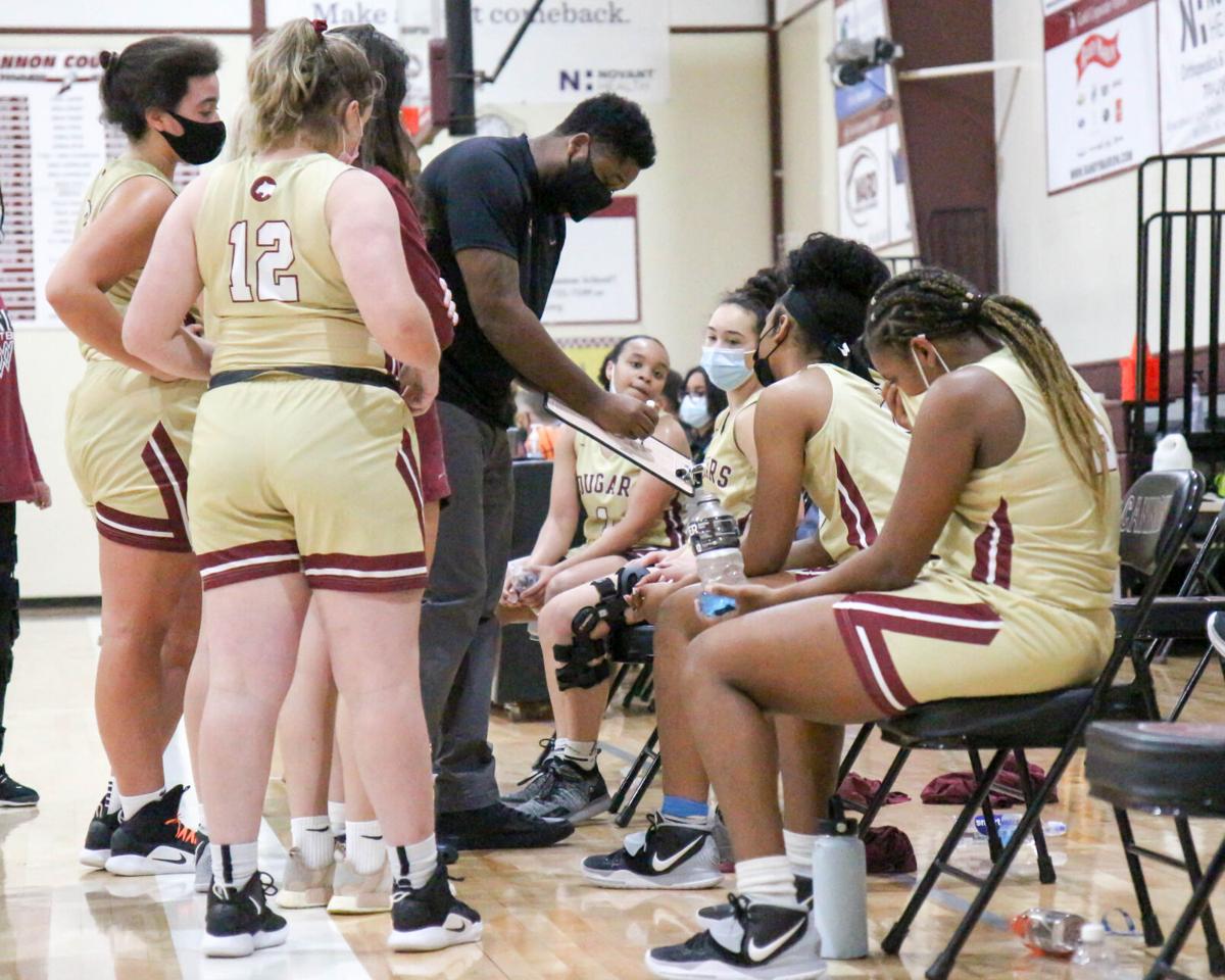 Girls Basketball-12