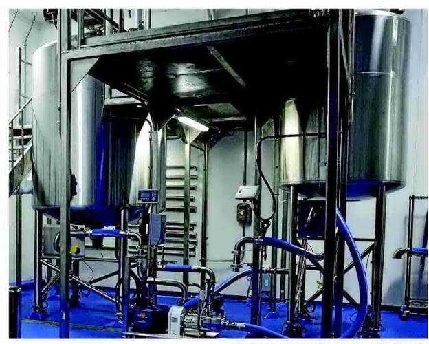 Flavor manufacturer opens in Concord