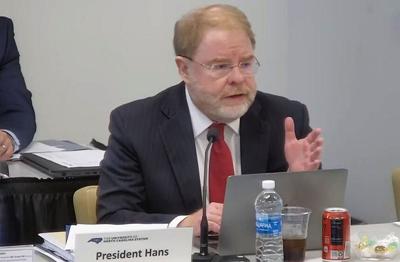 UNC Board of Governors