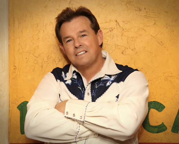 Sammy Kershaw