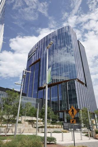 Wake Forest University School of Medicine in Charlotte is in its second year of operation.