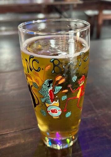 N.C. Pint Day