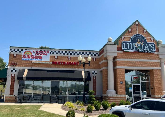 Sunshine Family Restaurant