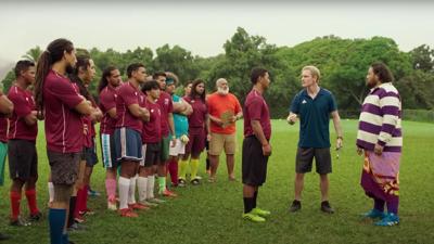 REVIEW: 'Next Goal Wins' takes the path of least resistance