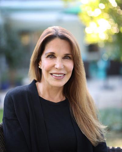 Patti Davis