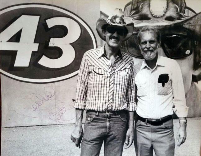 Frankie and the King