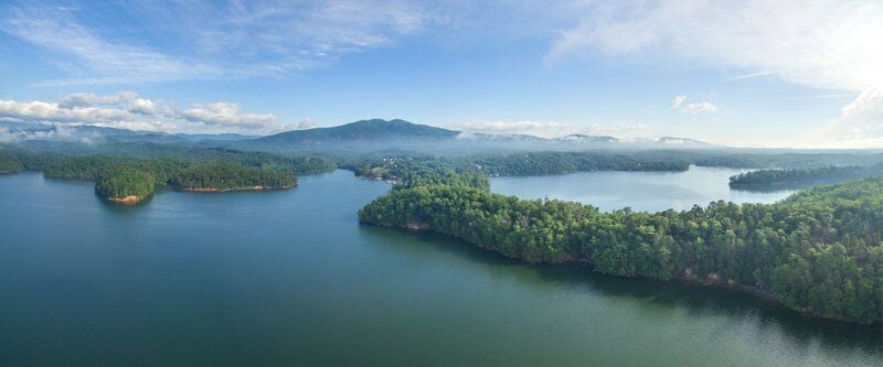 9 Ways to Spend a Day at Lake James