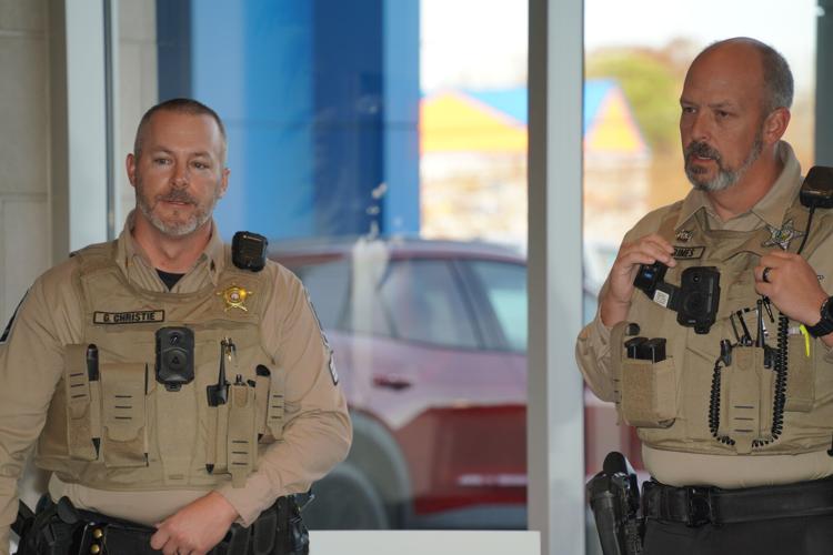 Ben Mynatt Foundation