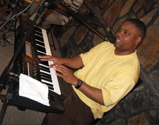 It's a Musical Affair