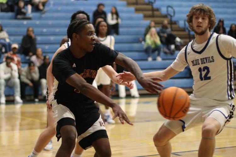 Passing the Ball Out