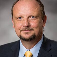 Rowan-Cabarrus' Michael Quillen named to national board - Vimarsana News