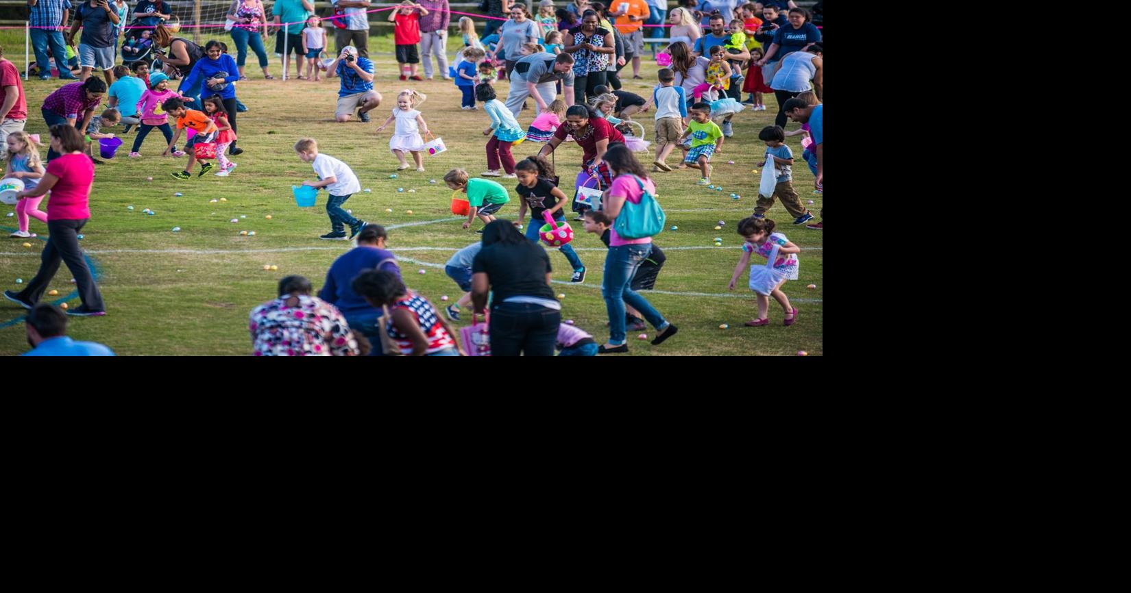 What's Happening: the calendar of community events