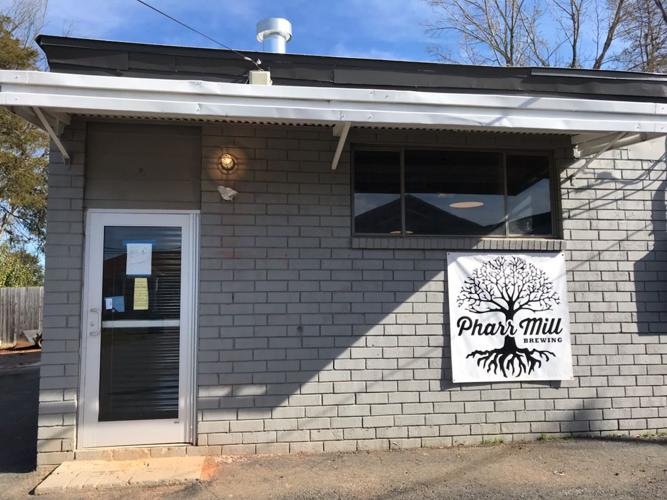 Pharr Mill Brewing Co. coming to Harrisburg