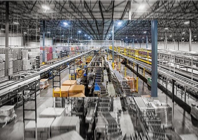 Inside Prime Beverage