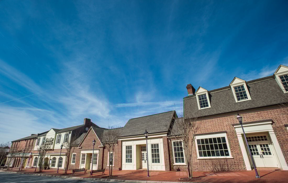 Kannapolis aims to reshape city with purchase of downtown News