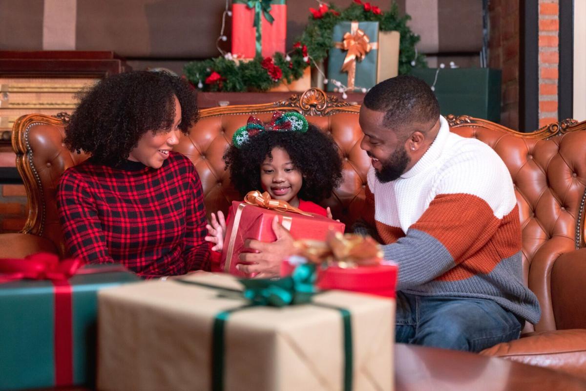 December Mortgage Rates May Seek Calm After Turbulent Year