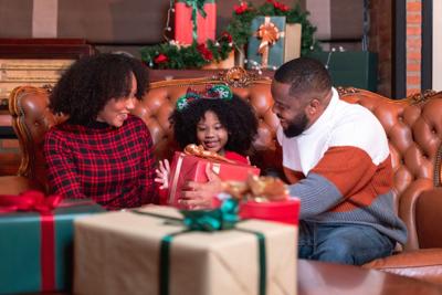 December Mortgage Rates May Seek Calm After Turbulent Year