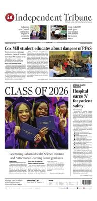 Page A1