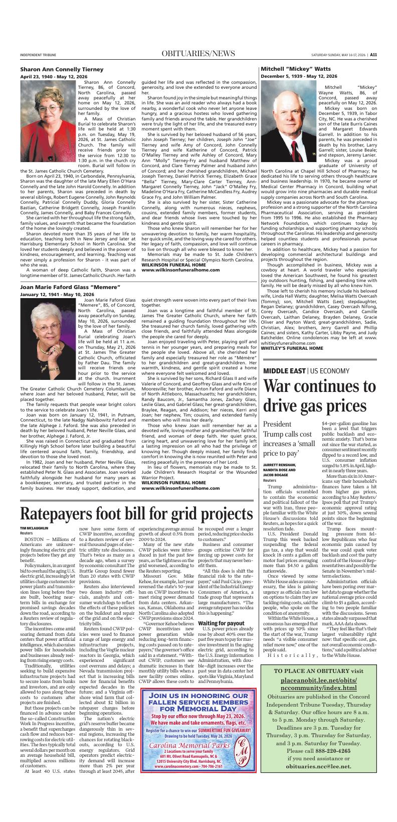 Page A11