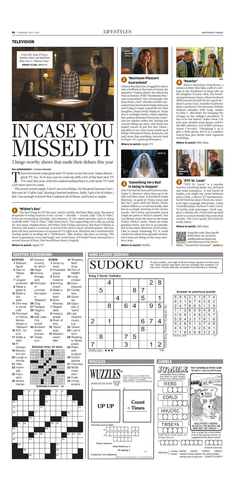 Page B6