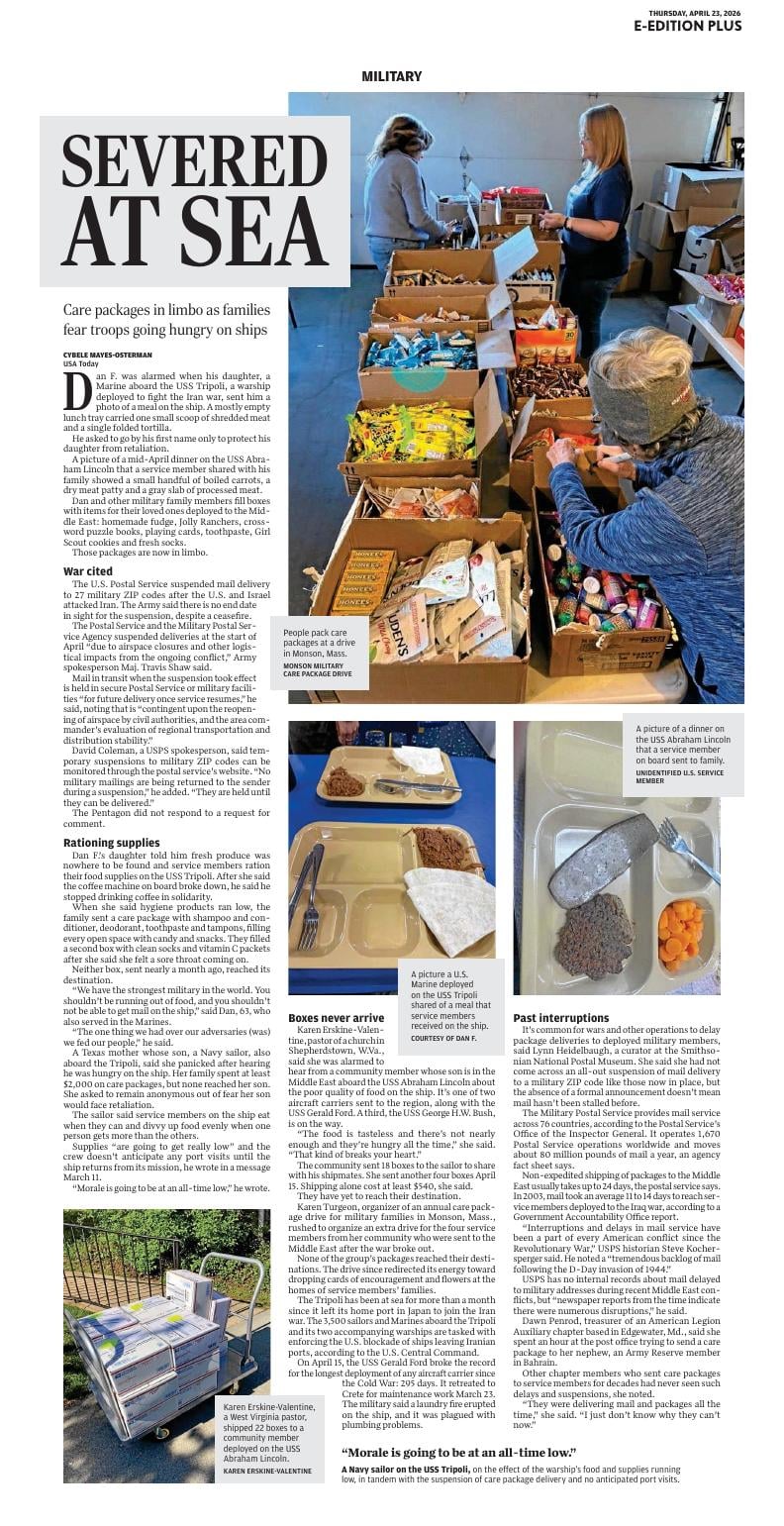 Page O5