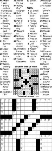 Page P1