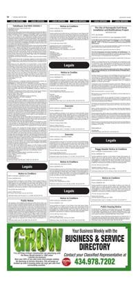 Page B8