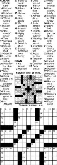 Page P1