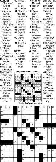 Page P1
