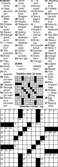 Page P1