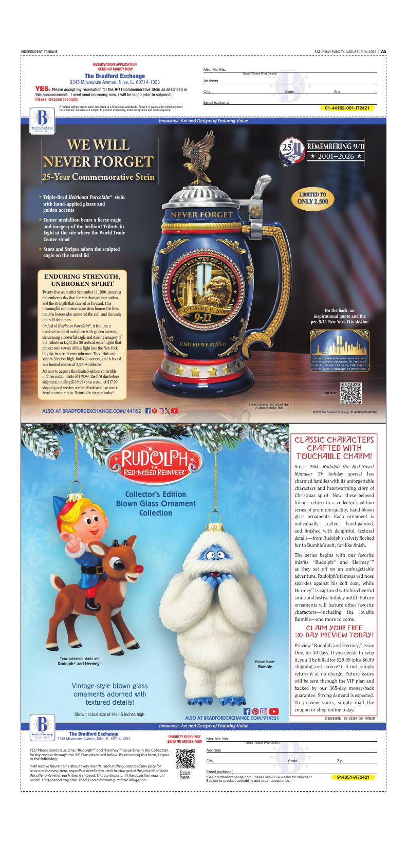 Page A5