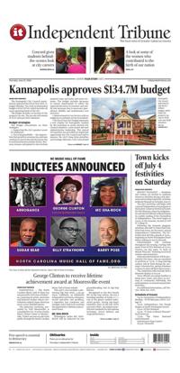 Page A1