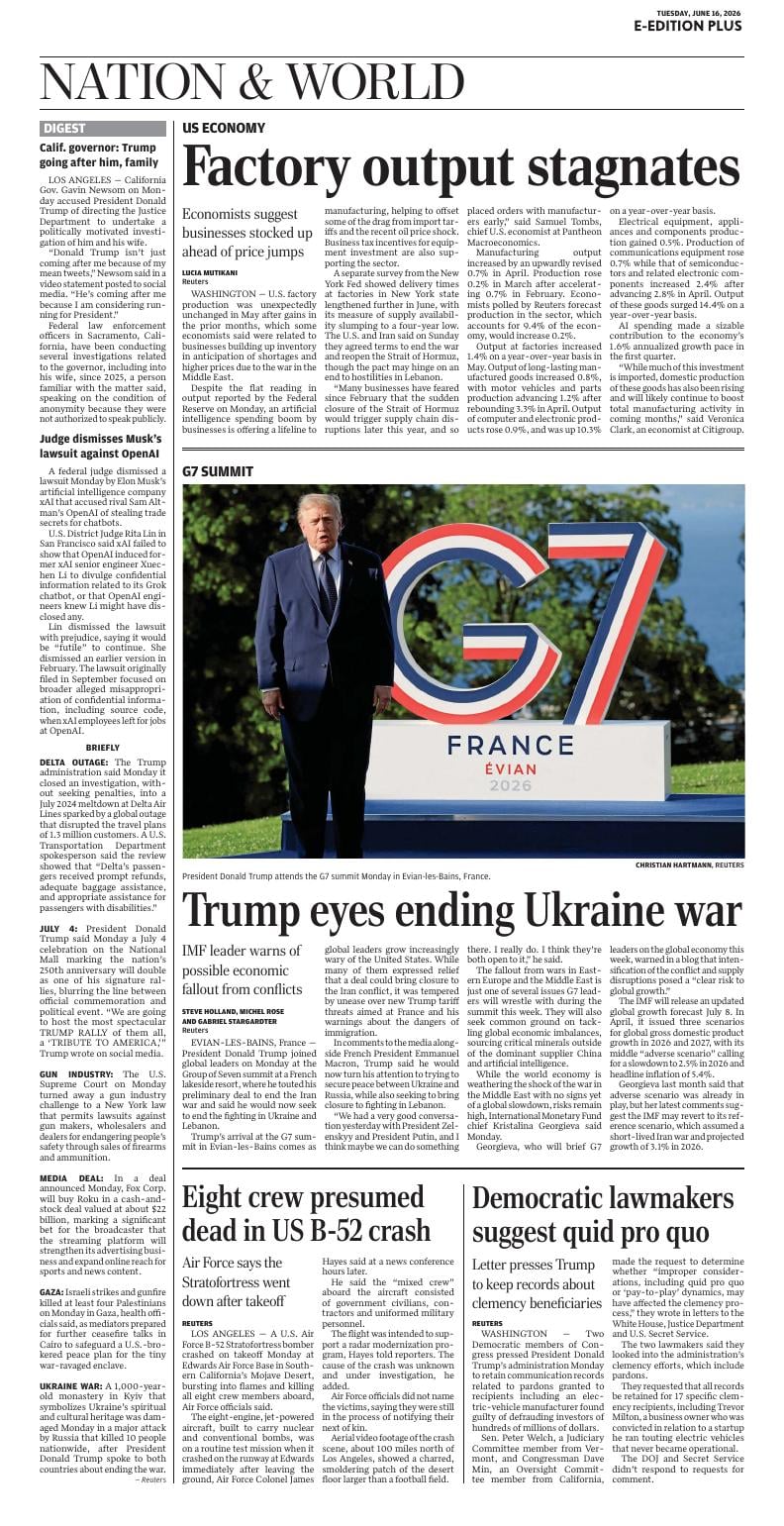 Page O1