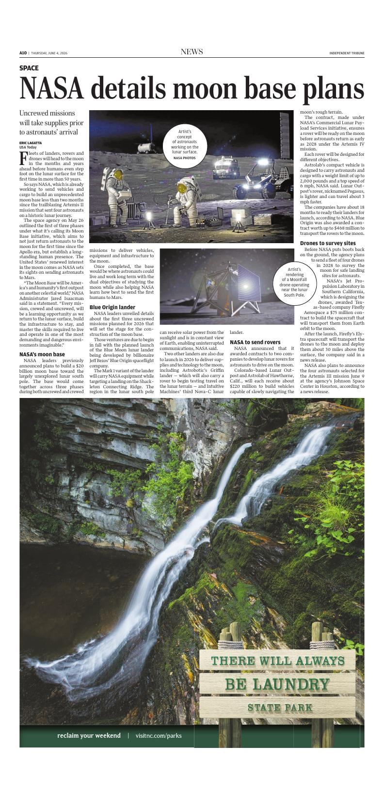Page A10